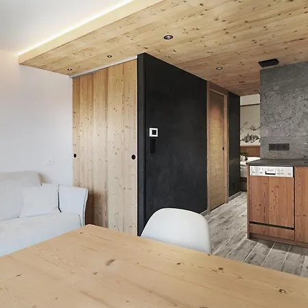 1 Chambre, 4 Pers, Wifi, Garage * Les Carroz-d'Araches